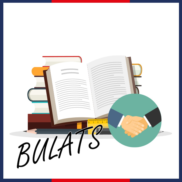 BULATS