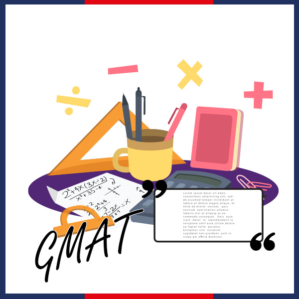 GMAT