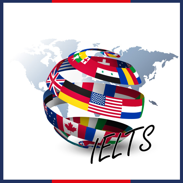 IELTS
