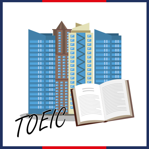 TOEIC